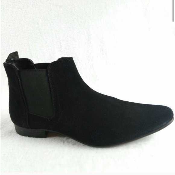 asos chelsea boots men